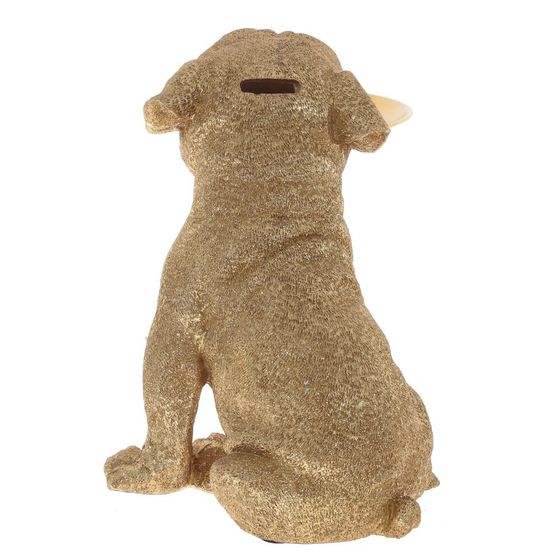 Копилка &quot;Собака&quot;, Д31 Ш20 В27 см