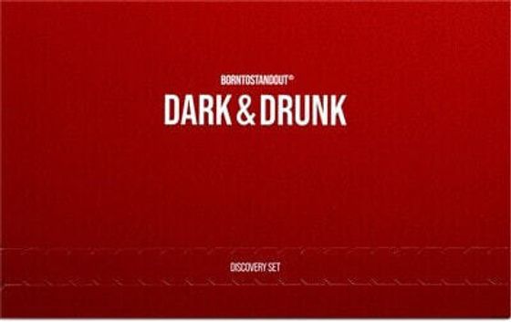 Dark &amp; Drunk Discovery Set