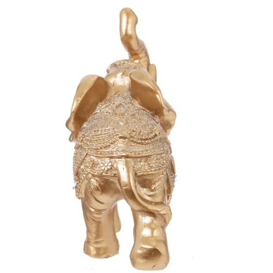 Фигурка декоративная &quot;Слон&quot;, L12 W4,5 H11 см