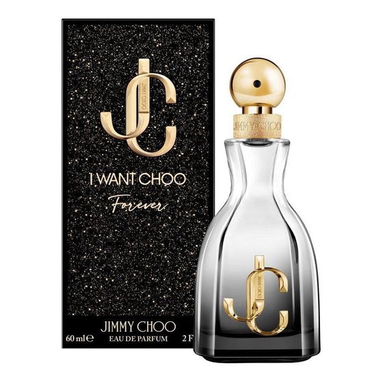 JIMMY CHOO I Want Choo Forever парфюмированная вода 60 мл