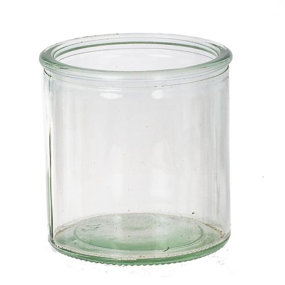 Подсвечник, L22 W22 H18 см