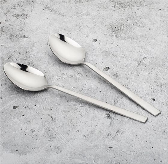 Ложка столовая QUADRO 2шт