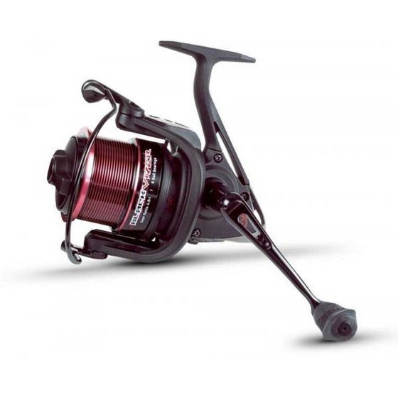 BROWNING Black Viper SLC carpfishing reel