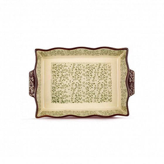 Форма для запекания VERDE 27х18см прямоугольная