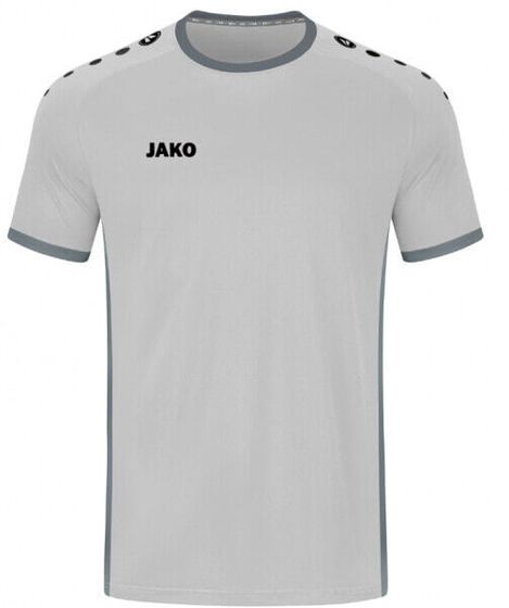 As Trikot Primera Ka - Мягкий серый/серый / Gr: 152