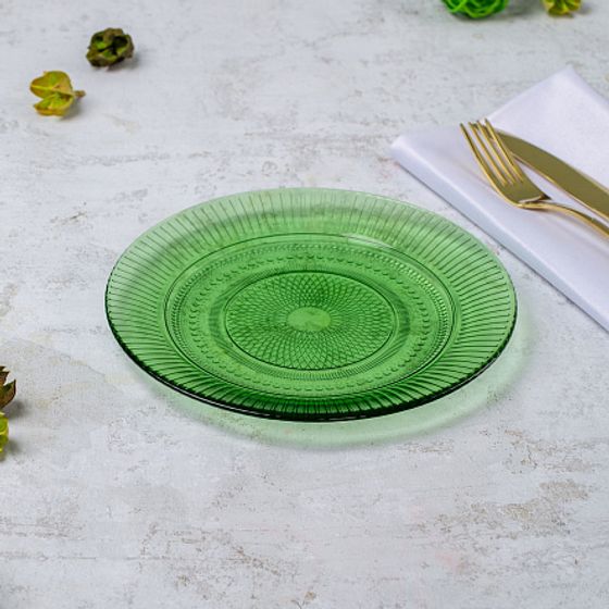 Тарелка десертная ЛУИЗ ШАРТРЕЗ 19см