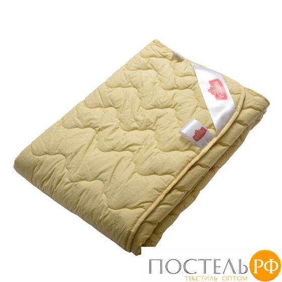 Артикул: 132 Одеяло Premium Soft &quot;Комфорт&quot; Merino Wool (овечья шерсть) Детское (110х140)