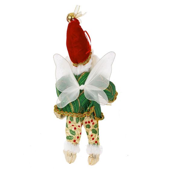 Украшение новогоднее &quot;Дед Мороз&quot;, L18 W8 H49/35 см