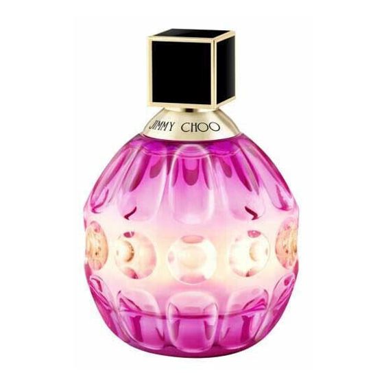 JIMMY CHOO Rose Passion 100 мл парфюмированная вода