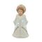 Фигурка декоративная &quot;Снегурочка&quot; с подсветкой, L7 W6 H12 см, 5в.