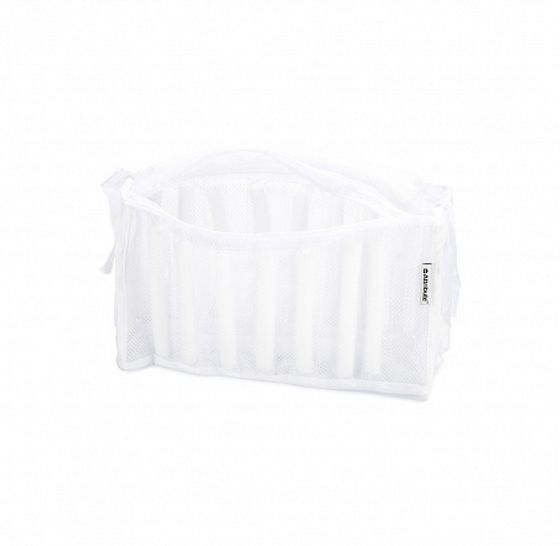 Мешок для стирки обуви 35х19х19см