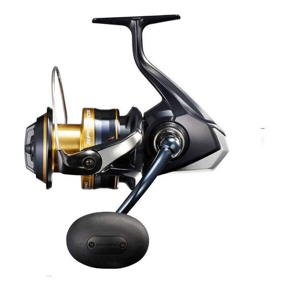 SHIMANO FISHING REELS Spheros SW A spinning reel