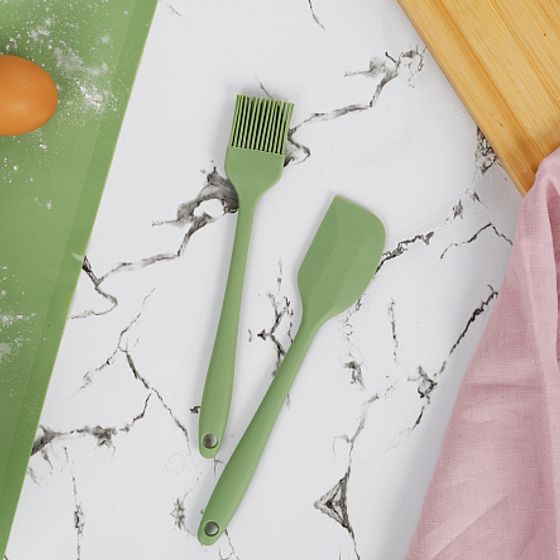 Набор пекарских гаджетов OLIVE 2шт