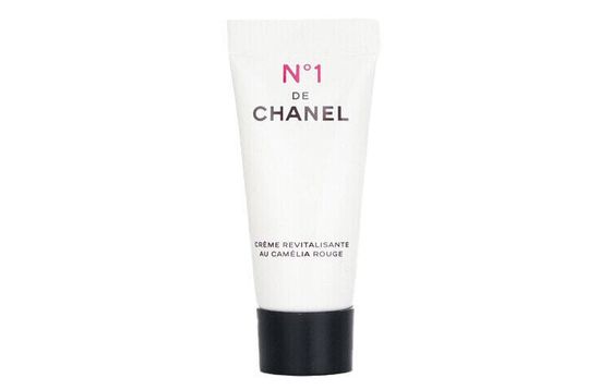 CHANEL No. 1 Red Camellia Serum Sample Travel Kit Hydrating Moisturizing And Hydrating 5ml/5ml*2/5ml*10