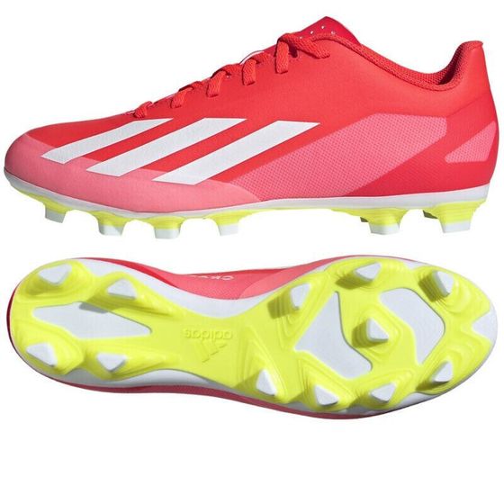 Футбольные бутсы Adidas X Crazyfast Club M IG0616