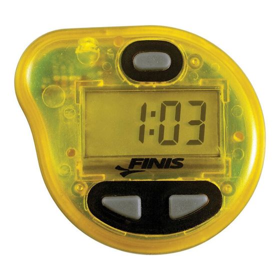 FINIS Tempo Trainer Pro watch