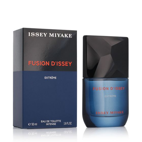 Мужская парфюмерия Issey Miyake Fusion d&#39;Issey Extrême EDT 50 ml