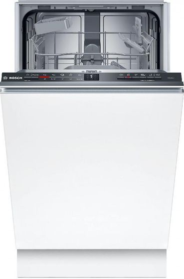 Встраиваемая ПМ Bosch SPV2HKX42E 10 комплектов 45см
