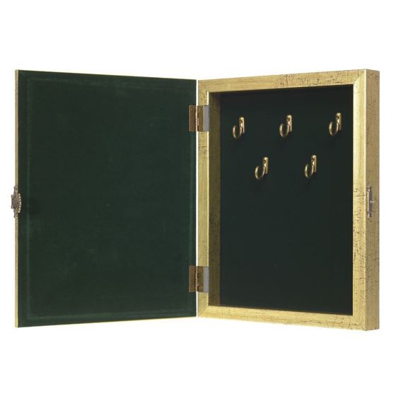 Ключница, Д22 Ш6 В28 см