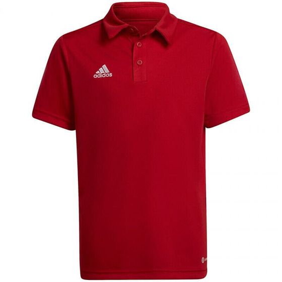 Футболка adidas Entrada 22 Polo Jr H57495