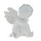 Фигурка декоративная &quot;Ангел&quot;, L4,5 W6 H7,5 см, 2в.