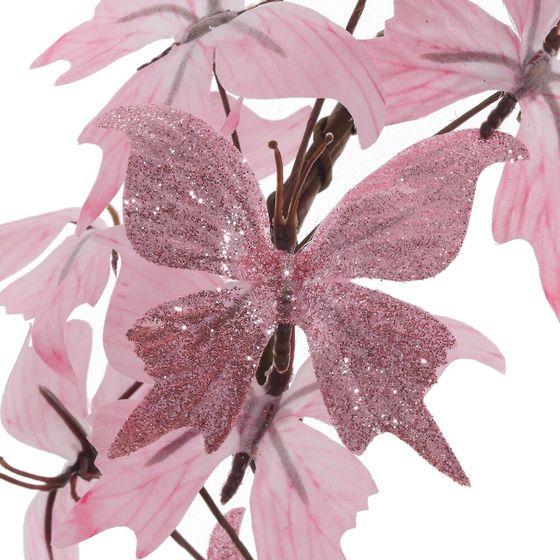 Изделие декоративное "Венок", L35 W8 H35 см