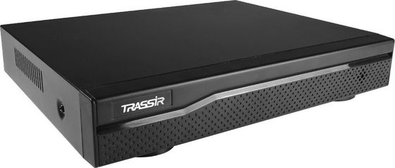 Видеорегистратор IP Trassir NVR-1104P V2