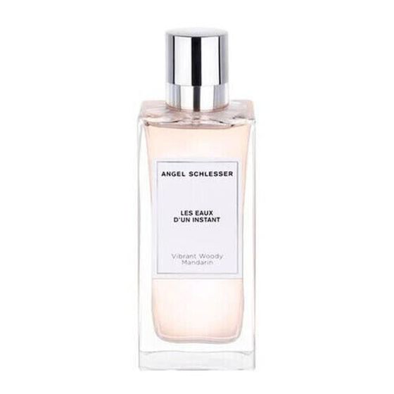 Angel Schlesser Les Eaux D&#39;un Instant Vibrant Sandelwood Mandarin Eau de Toilette