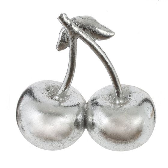 Фигурка декоративная &quot;Вишня&quot;, L12 W6,5 H13,5 см