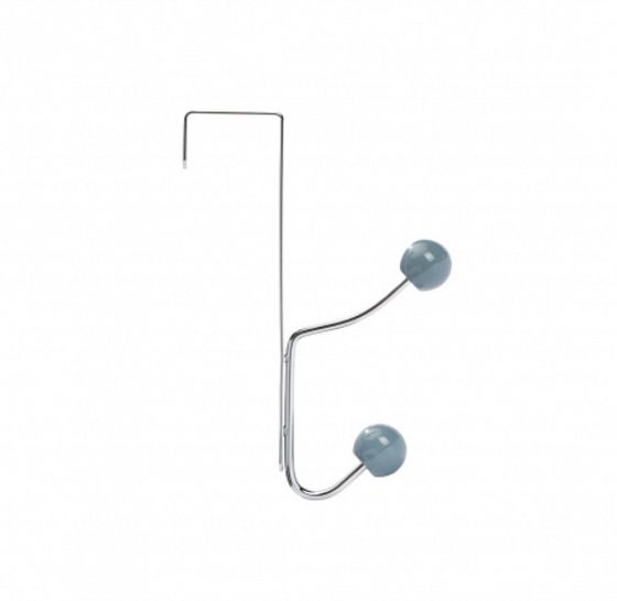 Вешалка на дверь MOSAIC с 2 крючками