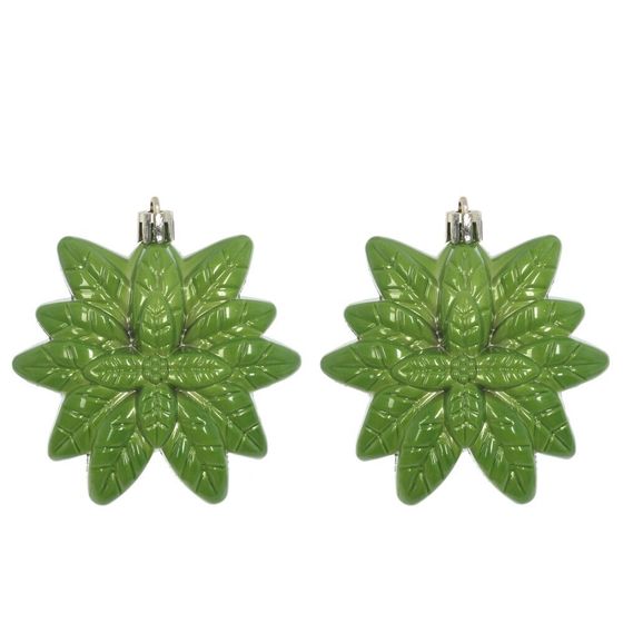 Набор из 20шт Украшение новогоднее &quot;Шар&quot;, L40 W8 H40 см