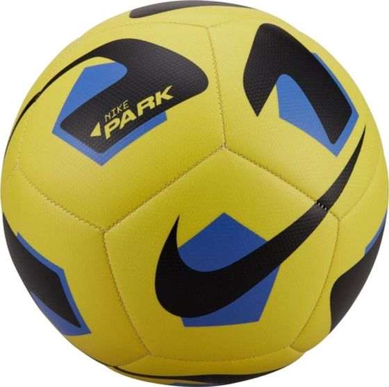 Nike Nike NK Park Team Ball DN3607-765 Żółte 5