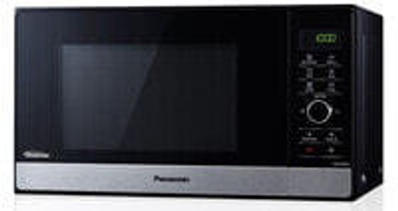 Микроволновая печь Panasonic NN-GD38HSGTG