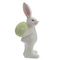 Фигурка декоративная &quot;Заяц&quot;, L7 W7 H16,5 см