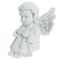 Фигурка декоративная &quot;Ангел&quot; (блок 4шт), L4 W5 H5 см, 4в.