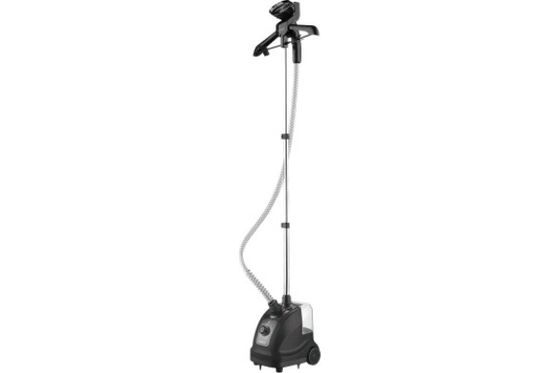 Отпариватель стационарный Scarlett SC-GS130S10 1950Вт черный