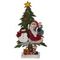 Фигурка декоративная &quot;Ёлка&quot;,L18 W5 H31 см, 2в.