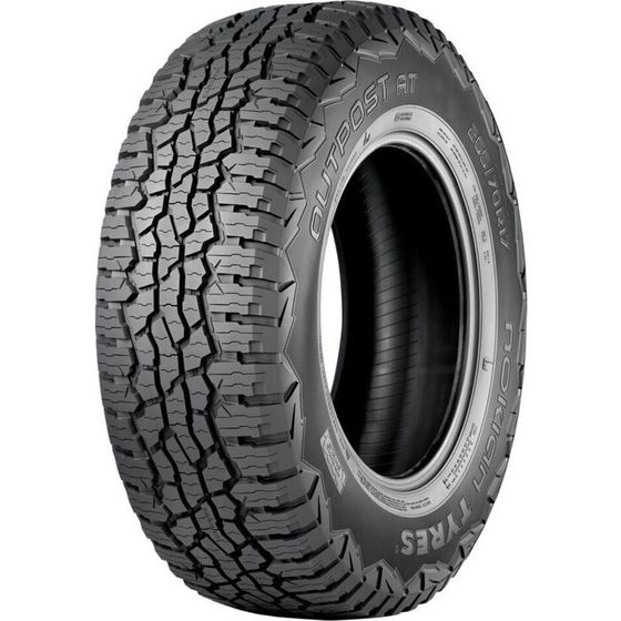 Шина летняя Nokian Outpost A/T 245/65 17R 107T