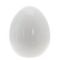 Фигурка декоративная "Яйцо", L9 W9 H11,5 см