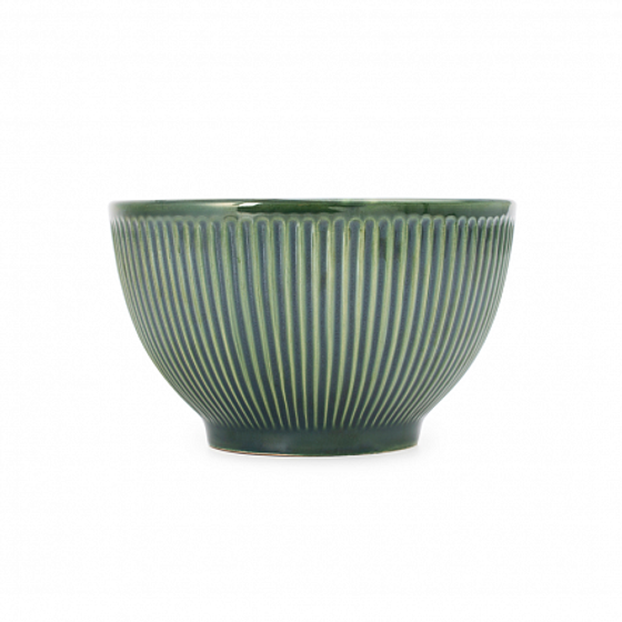 Салатник EMERALD GREEN 15см