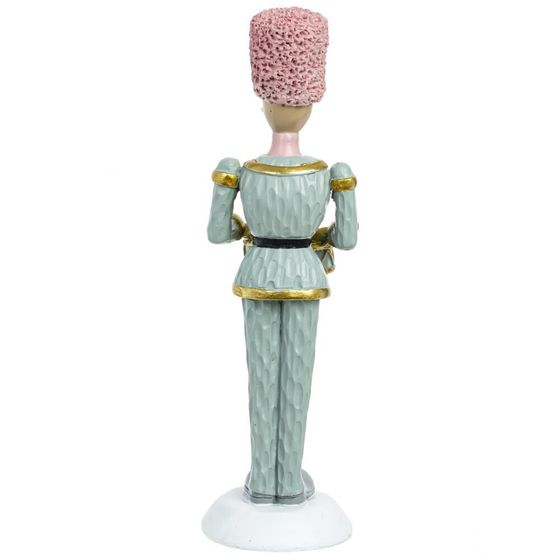 Фигурка декоративная &quot;Солдатик&quot;, L6 W7 H19 см