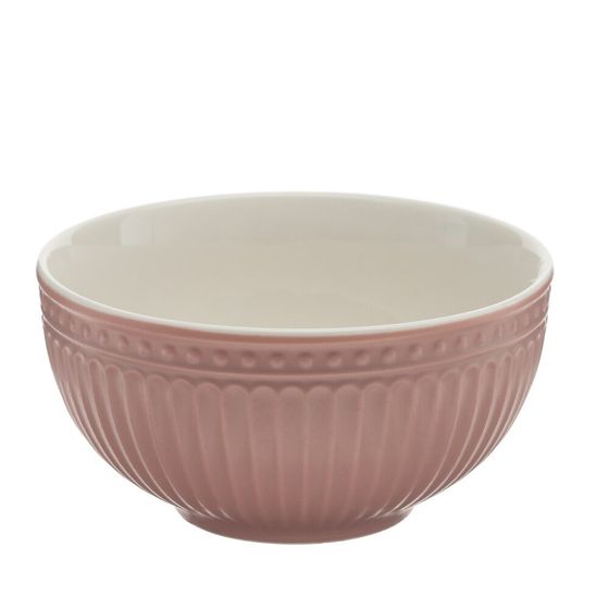 Салатник, 400 мл, L12,5 W12,5 H7 см, цвет микс