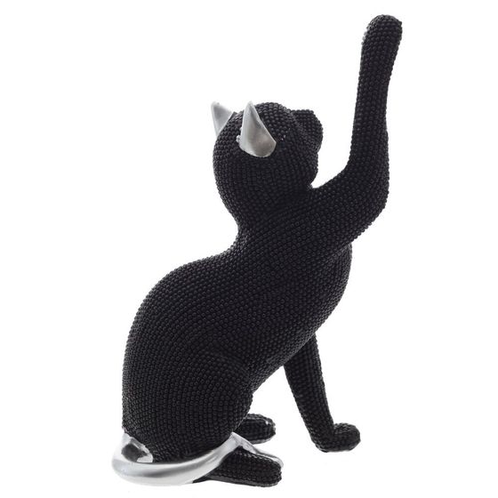 Фигурка декоративная &quot;Кошка&quot;, L15 W8 H21,5 см