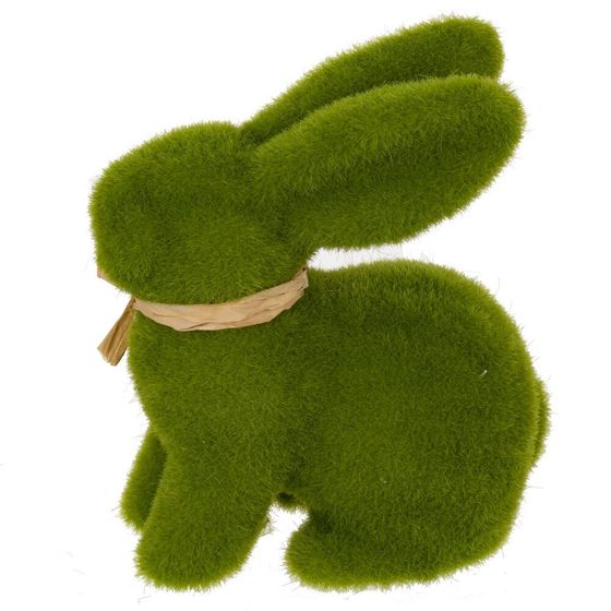 Фигурка декоративная &quot;Заяц&quot;, L11 W8 H13 см