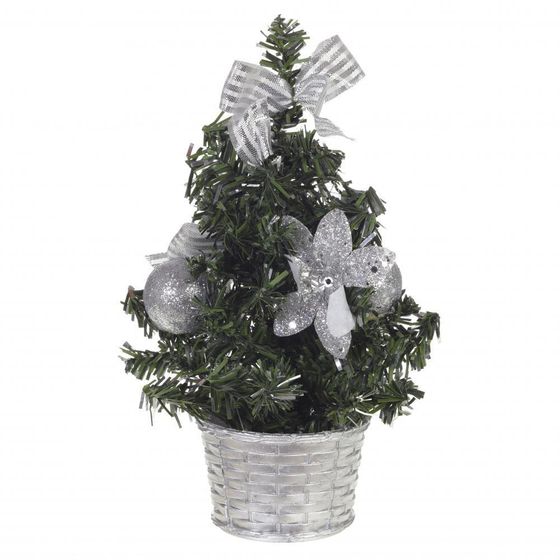 Изделие декоративное &quot;Елка&quot;, L12W12 H20 см