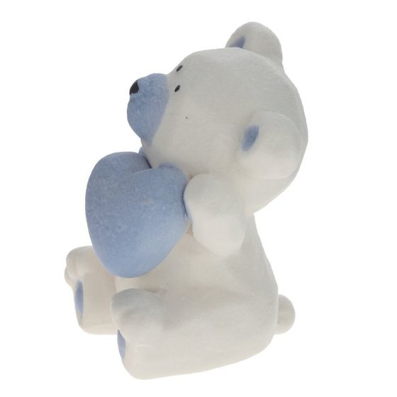 Фигурка декоративная &quot;Медвежонок&quot;, Д5 Ш5 В6,5 см