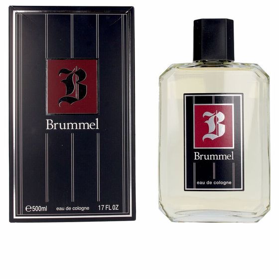 Мужская парфюмерия Puig Brummel EDC Brummel 500 ml