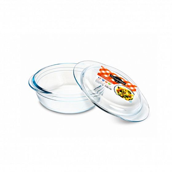 Кастрюля круглая O CUISINE 18см 1.4л