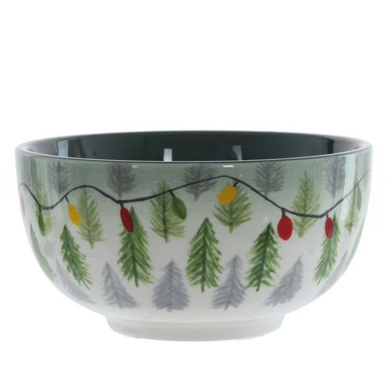 Салатник, 750 мл, L15 W15 H8 см