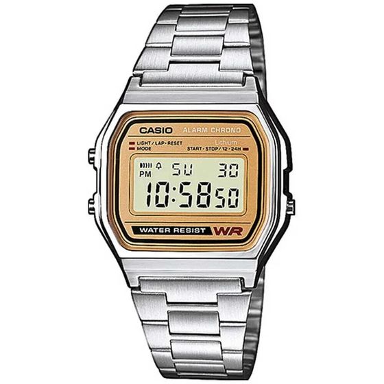 CASIO A158-WEA watch